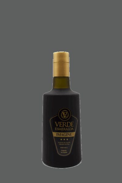 Verde Esmeralda Imagine Royal