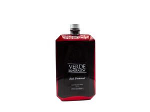 Verde Esmeralda Red Diamond