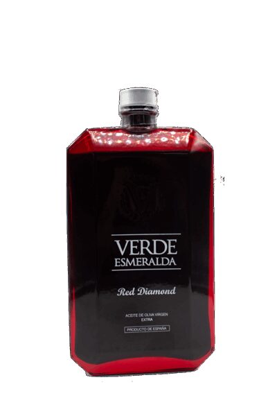 Verde Esmeralda Red Diamond