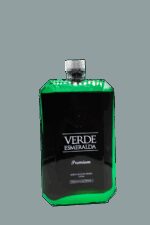 Verde Esmeralda premium picual