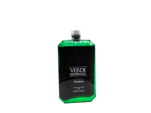 Verde Esmeralda premium picual