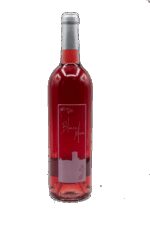 VINO ROSADO DE LA TIERRA SIERRA SUR DE JAÉN, 2016 “BLANCA MARÍA”