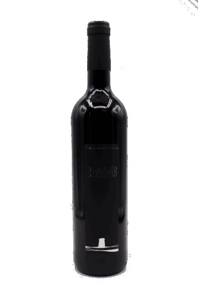 VINO TINTO CON IGP SIERRA SUR DE JAÉN CON 6 MESES DE ENVEJECIMIENTO, 2015 “MARCELINO SERRANO”