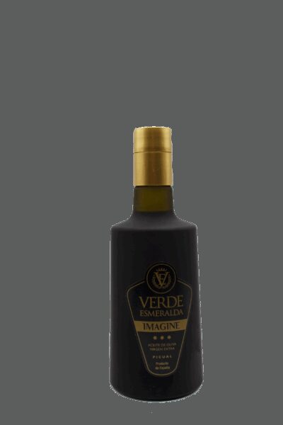 Verde Esmeralda Imagine Picual