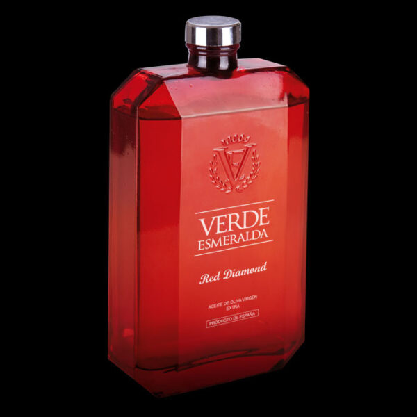 Verde Esmeralda Red Diamond