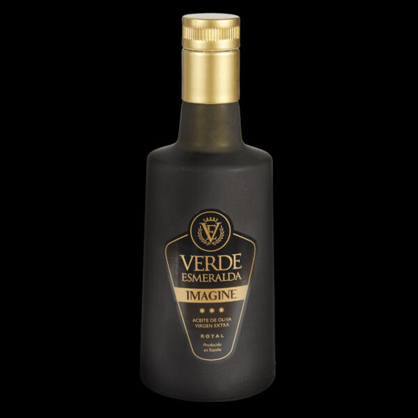 Verde Esmeralda Imagine Royal