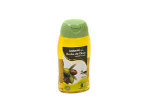 CHAMPÚ DE ACEITE DE OLIVA VIRGEN EXTRA