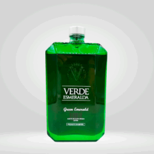 Verde Esmeralda premium picual