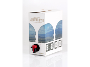Aove Balcón del guadalquivir bag in box 3L