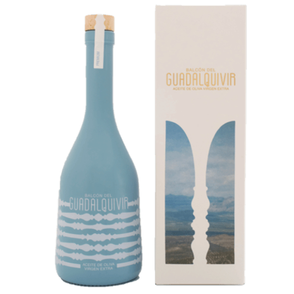 Aove Balcón del Guadalquivir premium 500ml