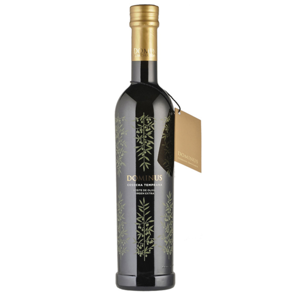 Aceite Dominus Monva 500ml
