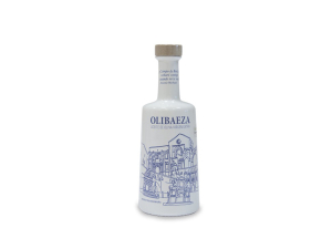 Aceite Olibaeza Patrimonio Azul 500 ml
