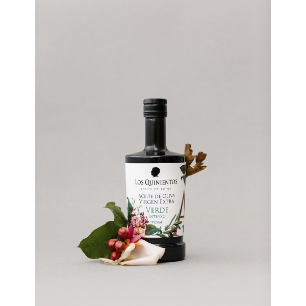 Aove Los Quinientos 500 ml