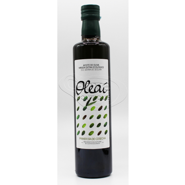Oleaí aceite ecológico 500 ml