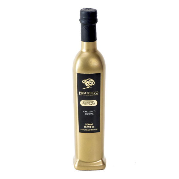 Aceite Pradolivo cosecha temprana 500 ml