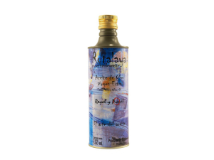 Aceite Rotalaya coupage royal - picual lata 500 ml