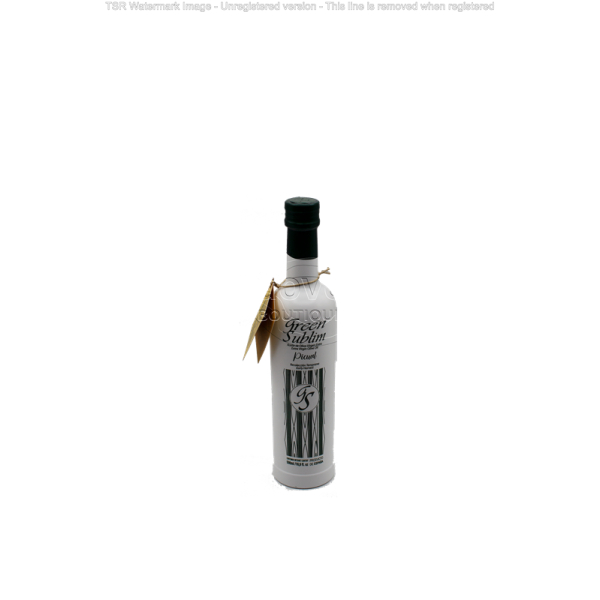 Aceite Green Sublim picual 500ml