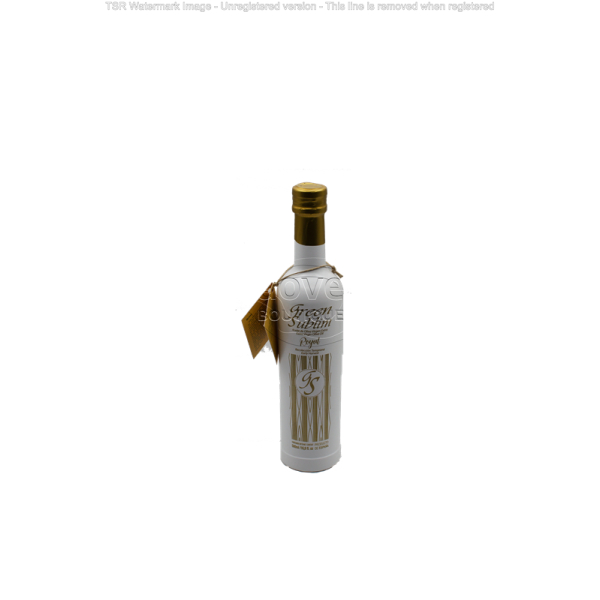Aceite Green Sublim royal 500ml
