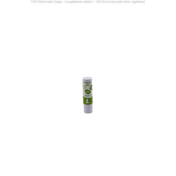 BALSAMO LABIAL CON ACEITE DE OLIVA VIRGEN EXTRA 4g