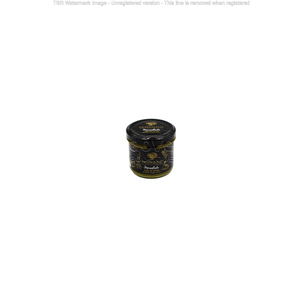 PRADOLIVO MERMELADA DE ACEITE DE OLIVA VIRGEN EXTRA 100 ml