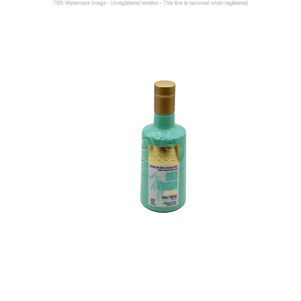 Aceite Oro Vigen Extra 500 ml