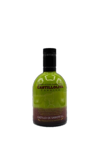 Aceite Castilloliva 500 ml