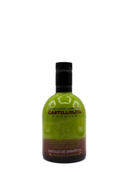 Aceite Castilloliva 500 ml