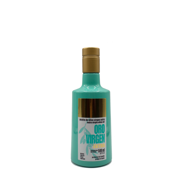 Aceite Oro Vigen Extra 500 ml