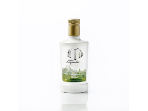 Aceite Oro Leyenda Blanca 500ML