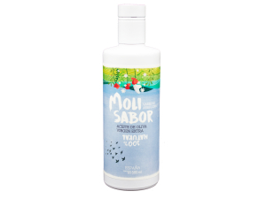 Aceite Oleícola Jaén arbequina 500 ml