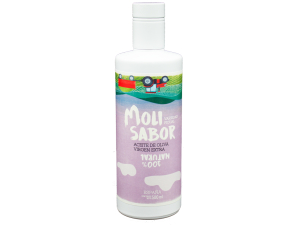 Aceite Oleícola Jaén picual 500 ml