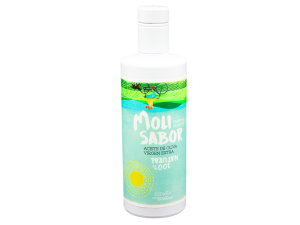 Aceite Oleícola Jaén frantoio 500 ml