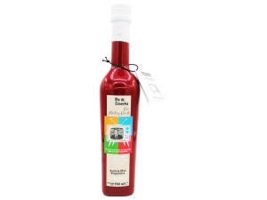Castillo Canena primer día de cosecha arbequina 500 ml