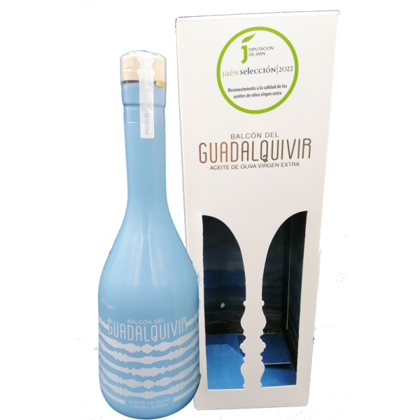 Aove Balcón del Guadalquivir premium 500ml