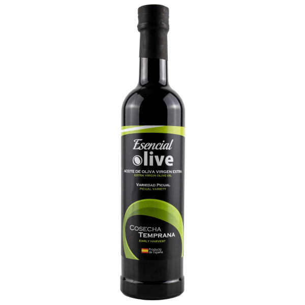 Oleicola San Francisco Esencial Olive Noviembre 500 ml