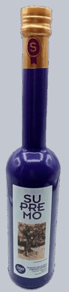 Aceite Supremo picual 500 ml