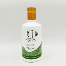 Aceite Oro Leyenda Blanca 500ML