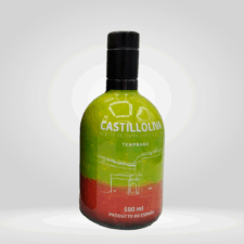 Aceite Castilloliva 500 ml