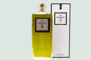Elizondo nº3 premium picual 500 ml