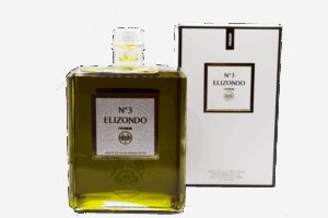 Elizondo nº3 picual 1l