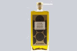 Elizondo trufa negra natural 500 ml