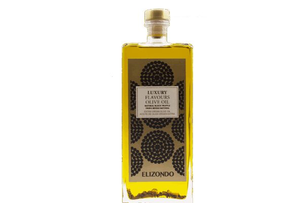 Elizondo trufa negra natural 500 ml
