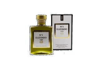 Elizondo nº3 picual 200 ml