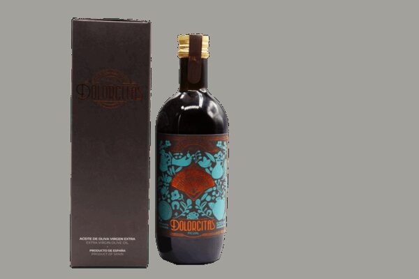 Aceite Dolorcitas 500 ml