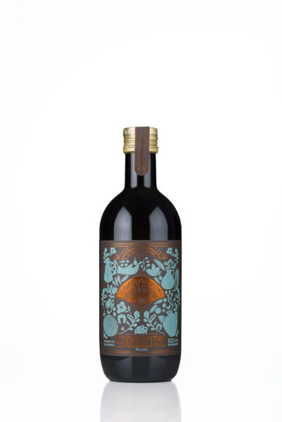 Aceite Dolorcitas 500 ml