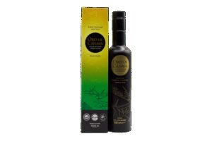 Aceite Oro Cánava 500 ml
