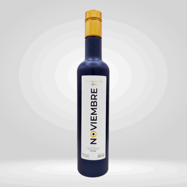 Aceite Noviembre 500 ml
