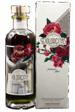 Aceite Dolorcitas Primeros días de cosecha picual 500 ml