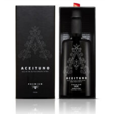Aove Aceituno estuche 500 ml