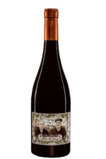 VINO TINTO GRAN RESERVA "MIS RAICES"